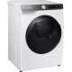 Пральна-сушильна машина Samsung WD80T554CBT/UA