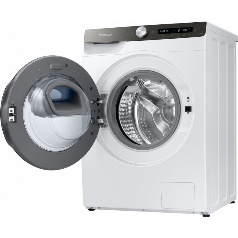 Пральна-сушильна машина Samsung WD80T554CBT/UA