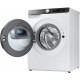 Пральна-сушильна машина Samsung WD80T554CBT/UA