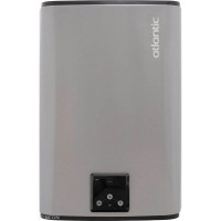 Водонагреватель Atlantic Steatite Cube WI-FI VM 075 S4CS (2400W) silver
