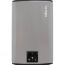 Водонагреватель Atlantic Steatite Cube WI-FI VM 075 S4CS (2400W) silver