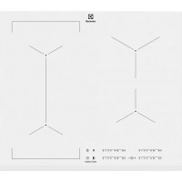 Варильна поверхня Electrolux EIV63440BW