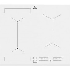 Варочная поверхность Electrolux EIV63440BW