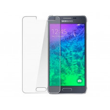 Защитная пленка Samsung G850 Alfa Clear