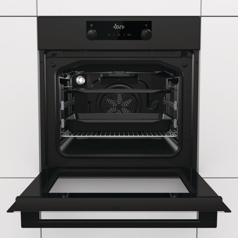Духовой шкаф Gorenje BOS737E301B