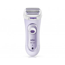 Элетробритва женская Braun SE LS 5560 (4210201192633)