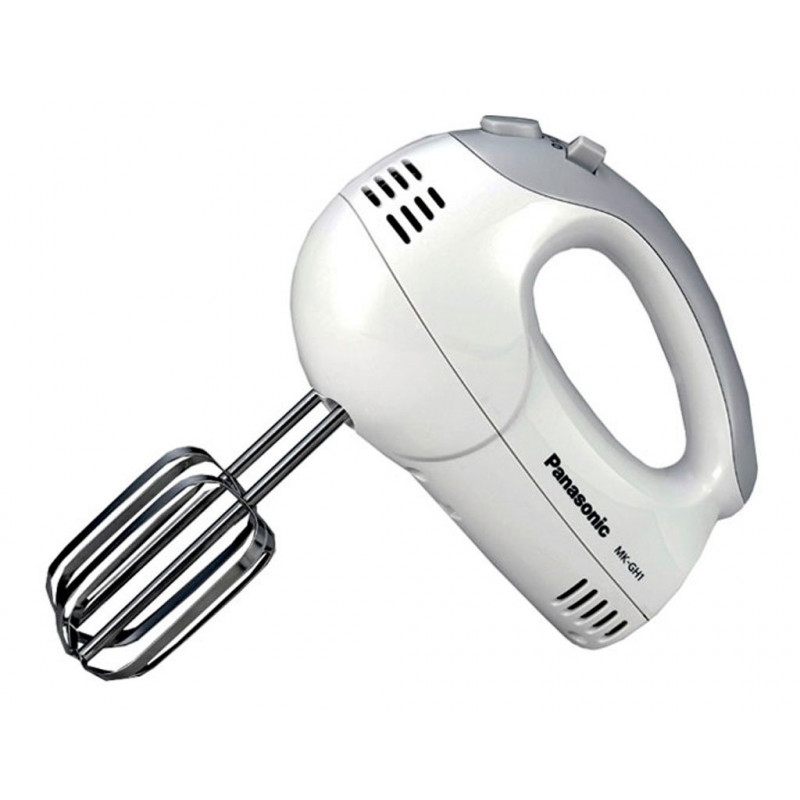 Миксер PANASONIC MK-GH1WTQ