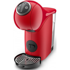 Кофемашина капсульная Krups Genio S Plus KP340531