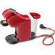 Кофемашина капсульная Krups Genio S Plus KP340531