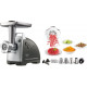 Электромясорубка Tefal HV8 Pro NE688837