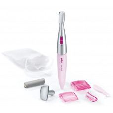 Эпилятор Braun FG 1100 Pink