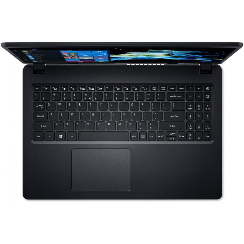 Ноутбук Acer Extensa 15 EX215-52-39CU (NX.EG8EU.00C) Shale Black