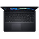 Ноутбук Acer Extensa 15 EX215-52-39CU (NX.EG8EU.00C) Shale Black
