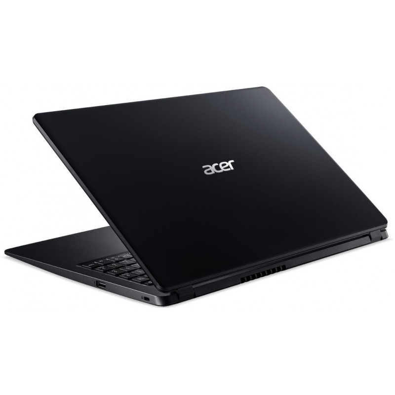 Ноутбук Acer Extensa 15 EX215-52-39CU (NX.EG8EU.00C) Shale Black