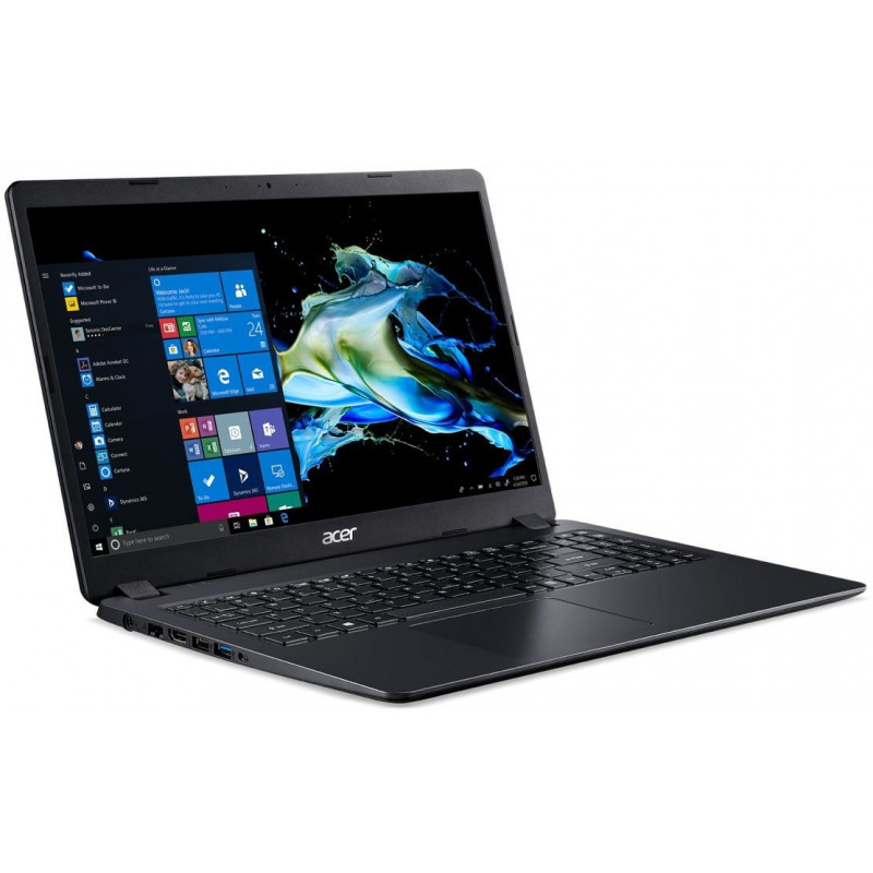 Ноутбук Acer Extensa 15 EX215-52-39CU (NX.EG8EU.00C) Shale Black