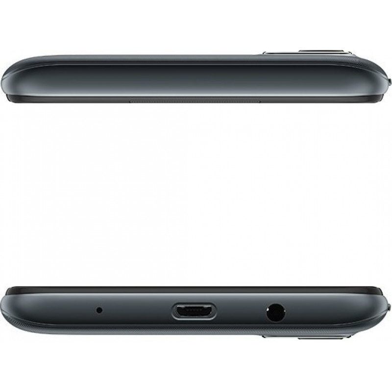 Tecno Spark 7 (KF6n) 4/64GB NFC Magnet Black (4895180766398)