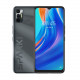 Tecno Spark 7 (KF6n) 4/64GB NFC Magnet Black (4895180766398)