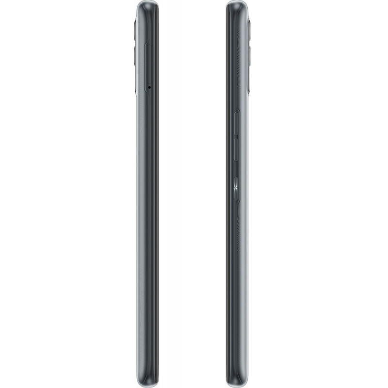 Tecno Spark 7 (KF6n) 4/64GB NFC Magnet Black (4895180766398)
