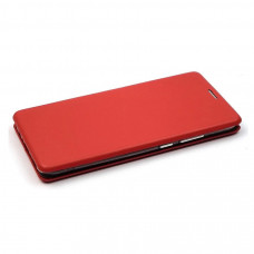 Чохол-книжка Level для Samsung A02S/A025 2021 Red