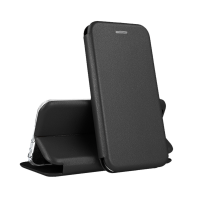 Чохол-книжка 360 Standard для Xiaomi Redmi Note 10 Pro Black