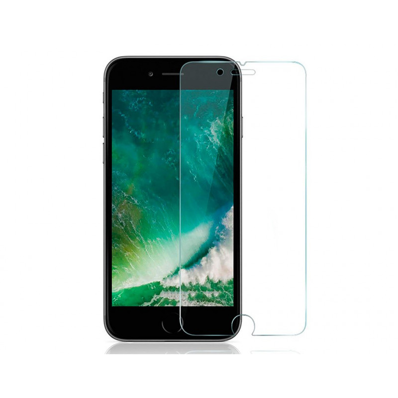 Защитное стекло iPhone 7 Plus (0.26 мм)