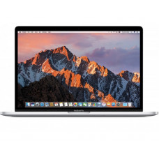 Ноутбук Apple MacBook Pro Touch Bar 15 256GB Silver (MR962) 2018