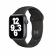 Смарт-часы Apple Watch SE 40mm Black (MYDP2)