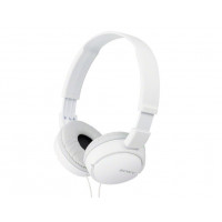 Навушники Sony MDR-ZX110AP White (MDRZX110APW.CE7)