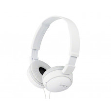 Наушники Sony MDR-ZX110AP White (MDRZX110APW.CE7)
