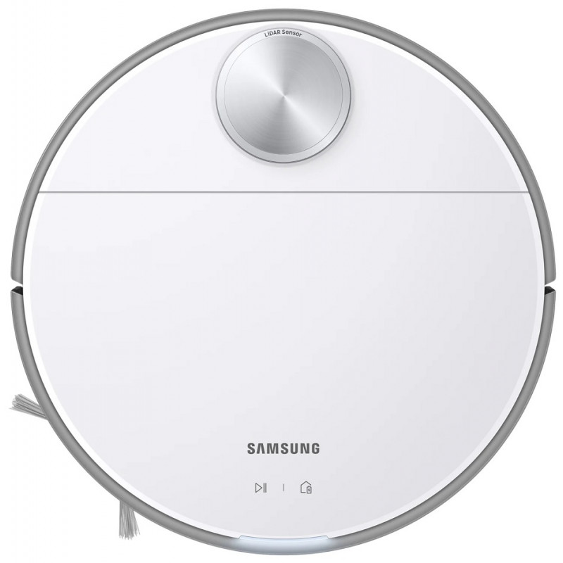 Робот-пылесос Samsung VR30T80313W/EV