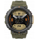 Смарт-часы Amazfit T-Rex 2 Wild Green