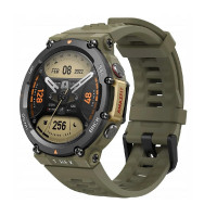 Смарт-часы Amazfit T-Rex 2 Wild Green