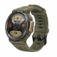 Смарт-часы Amazfit T-Rex 2 Wild Green