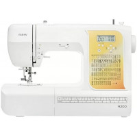 Швейна машина JANOME і SEW R200