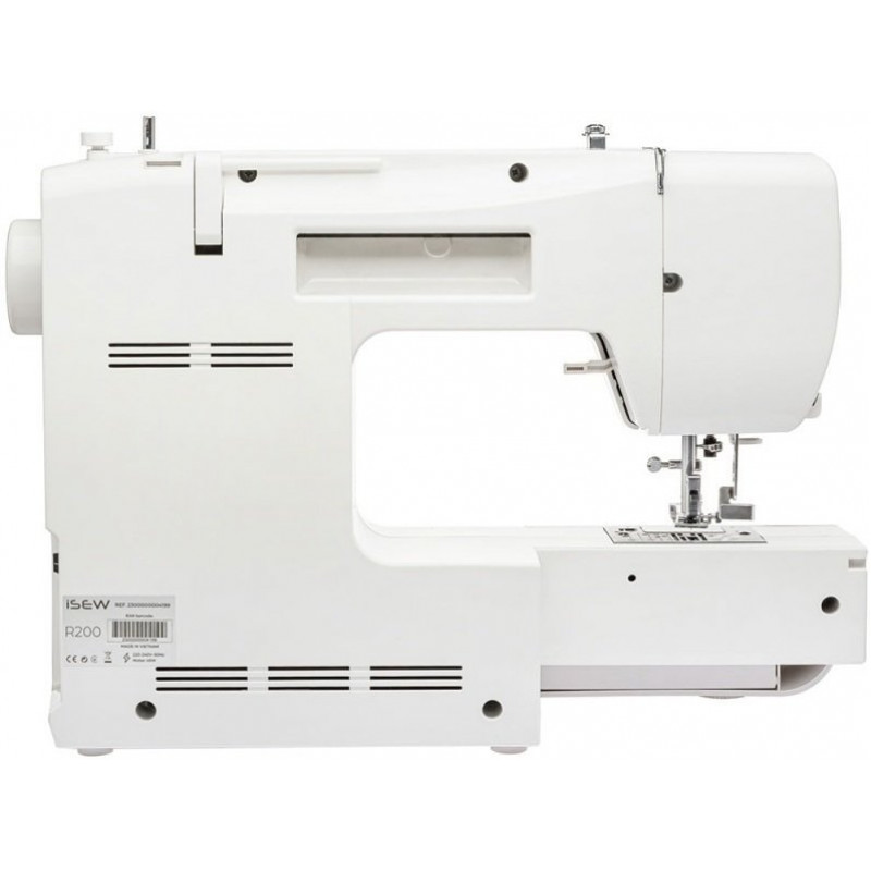 Швейная машина JANOME іSEW R200