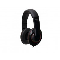 Навушники ERGO VD-290 Black