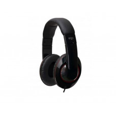Наушники ERGO VD-290 Black