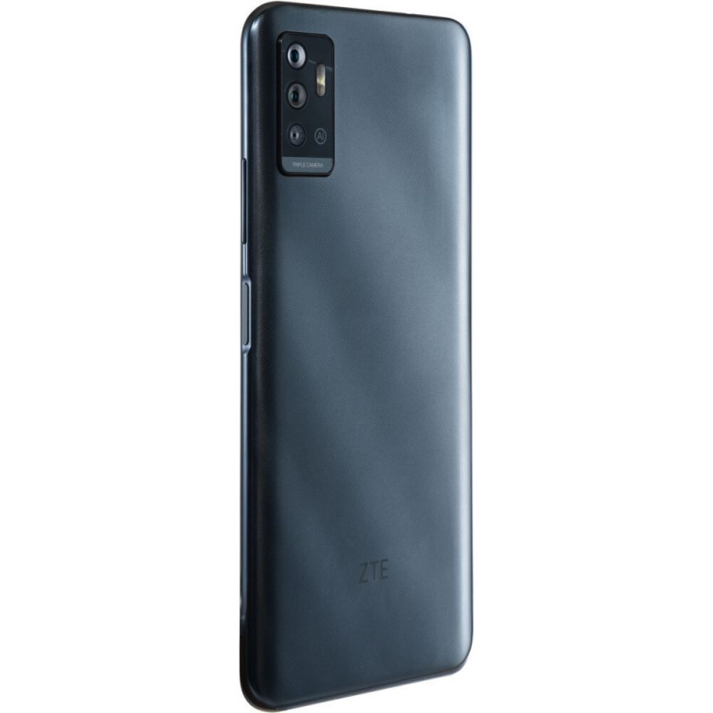 ZTE Blade A71 3/64GB Gray