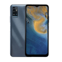 ZTE Blade A71 3/64GB Gray