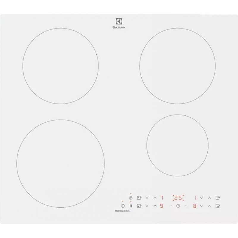 Варочная поверхность Electrolux IPE6440WI