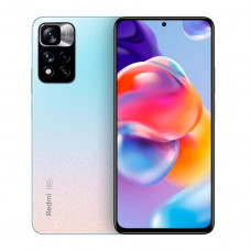 Xiaomi Redmi Note 11 Pro+ 5G 8/256GB NFC Star Blue
