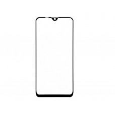 Защитное стекло для Samsung M10 2019 M105 5D Black