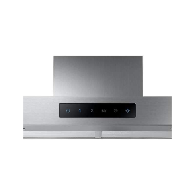 Вытяжка Samsung NK24M5060SS/UR