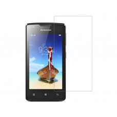 Защитное стекло Lenovo A1000