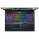 Ноутбук Acer Predator Helios 500 PH517-52 (NH.QCPEU.004) Abyssal Black