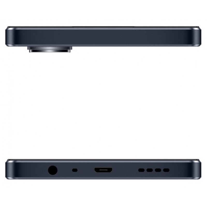 Realme C33 4/64GB Night Sea UA