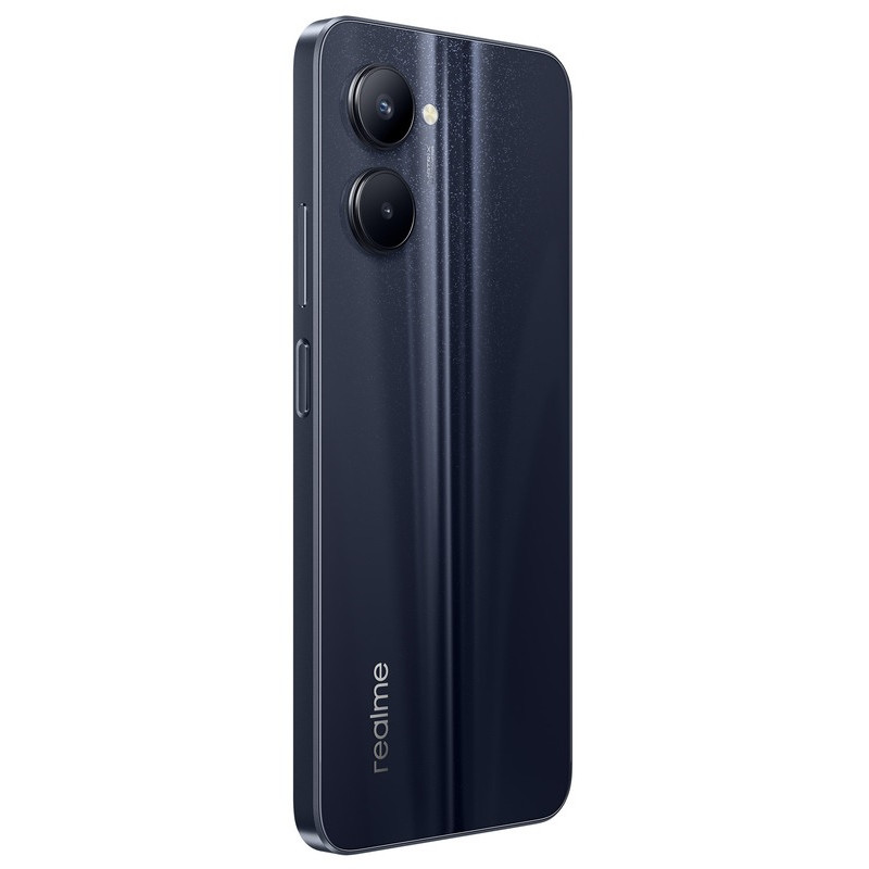 Realme C33 4/64GB Night Sea UA