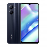 Realme C33 4/64GB Night Sea UA