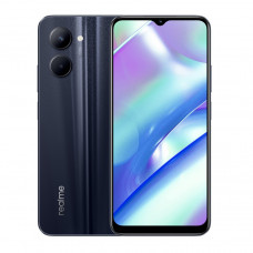 Realme C33 4/64GB Night Sea UA
