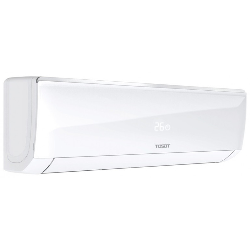 Кондиціонер Tosot Expert Inverter R32 GB-07VP